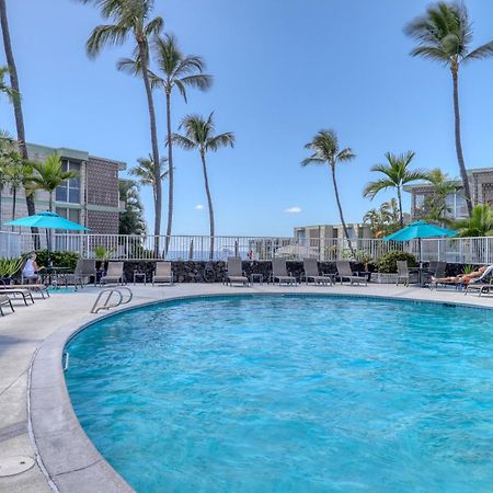 Alii Villas Kailua-Kona Room photo