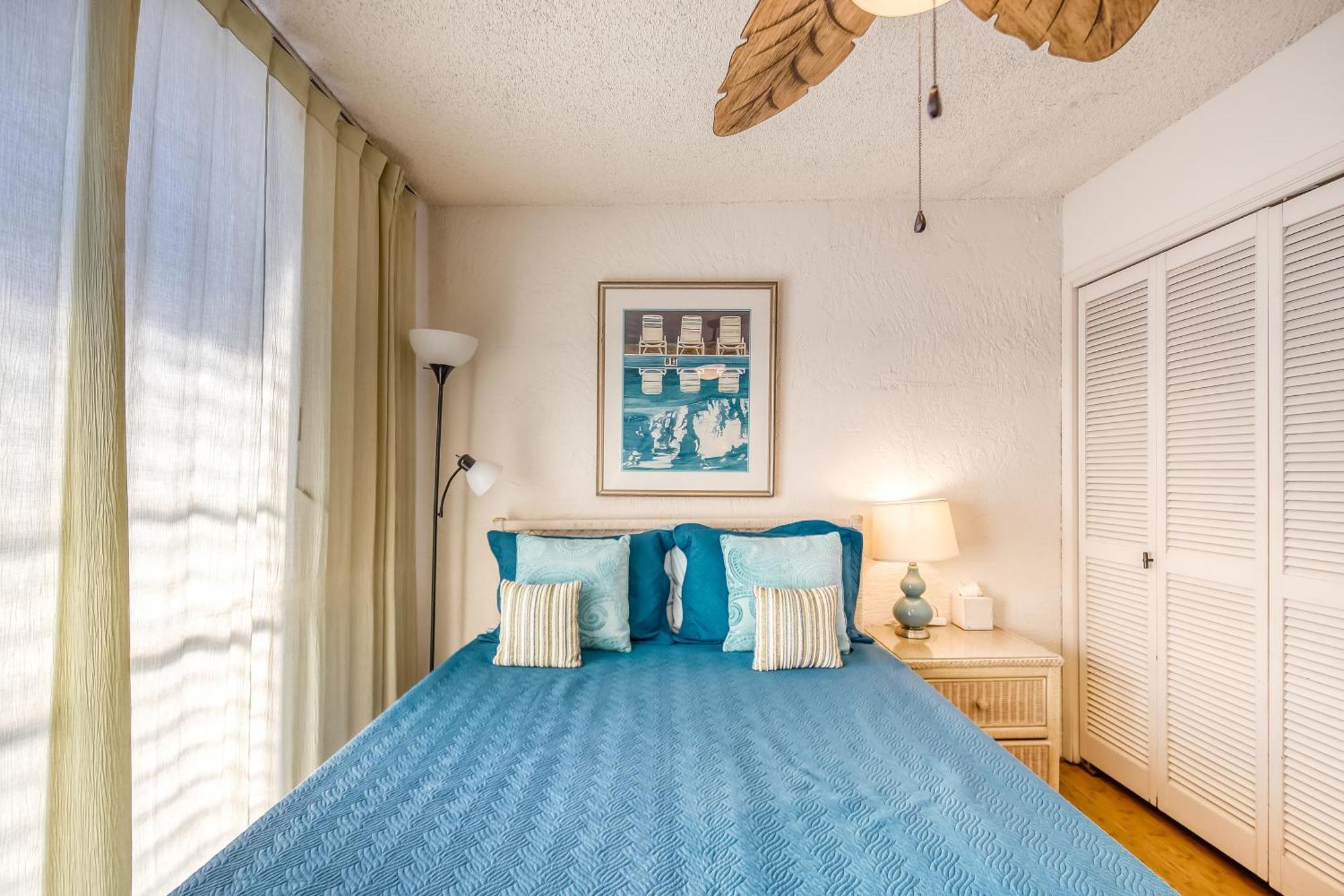 Alii Villas Kailua-Kona Room photo
