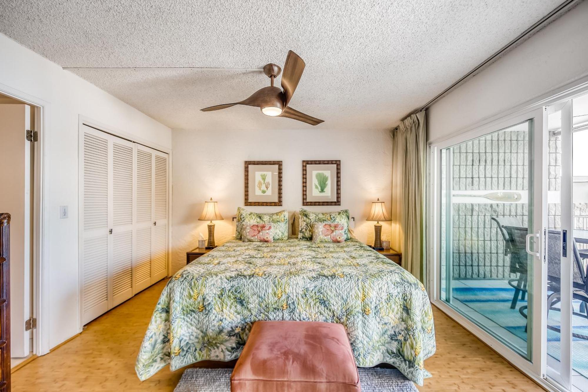 Alii Villas Kailua-Kona Room photo