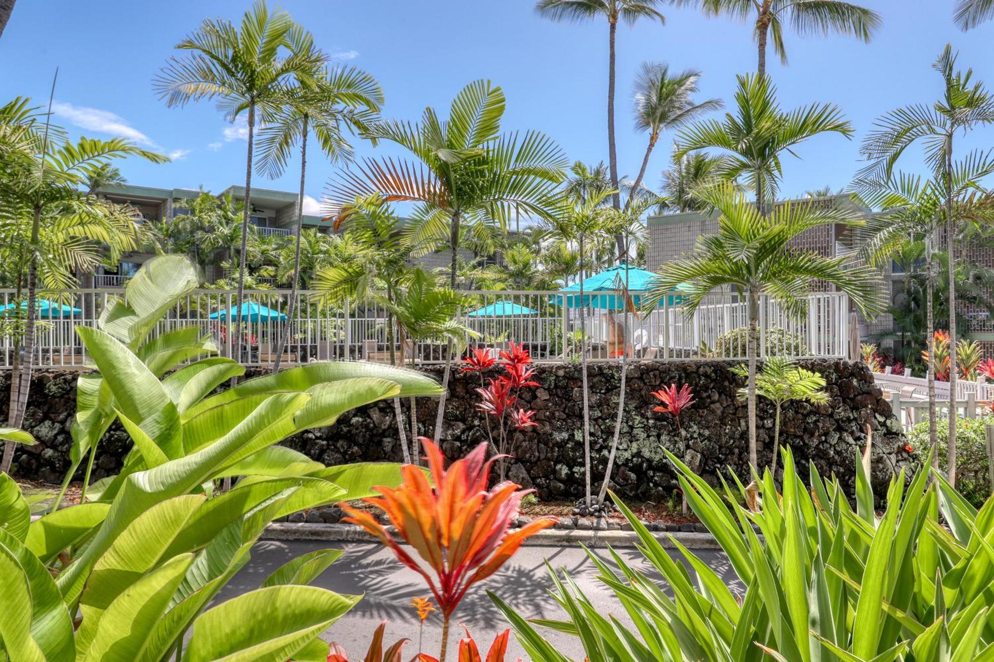Alii Villas Kailua-Kona Room photo